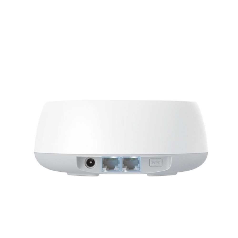 Mesh Wi-Fi система TP-Link Deco BE25 (3-pack) арт. Deco BE25(3-pack)