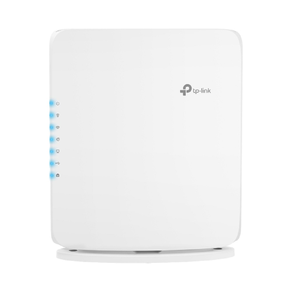 Маршрутизатор TP-Link Archer BE450