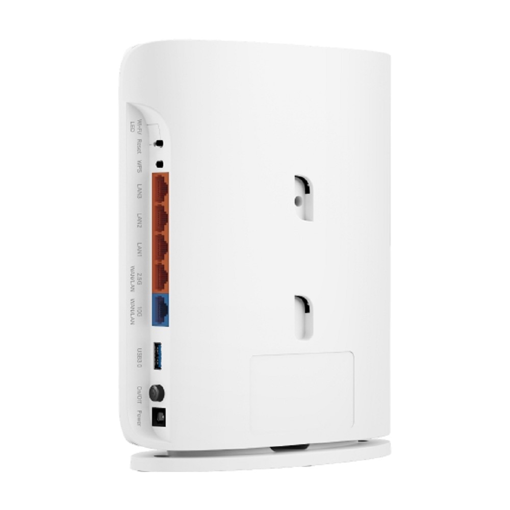 Маршрутизатор TP-Link Archer BE450