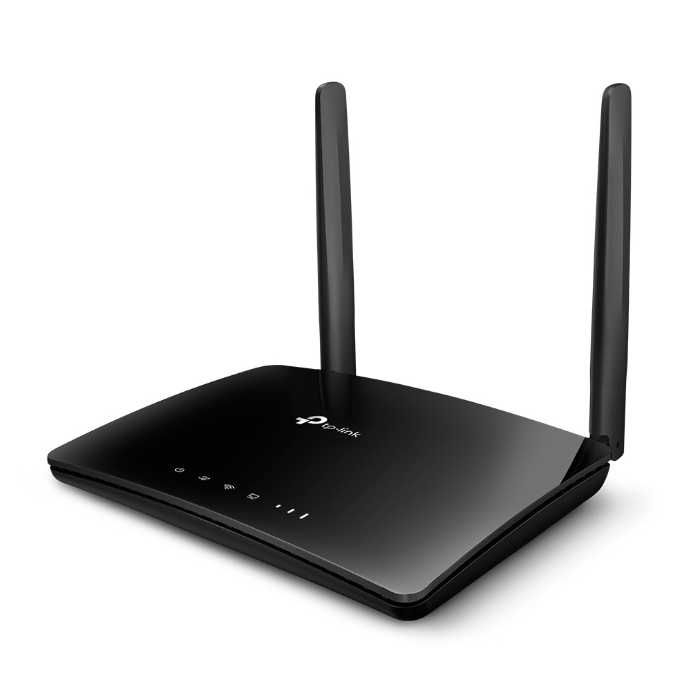 Маршрутизатор TP-Link Archer MR402