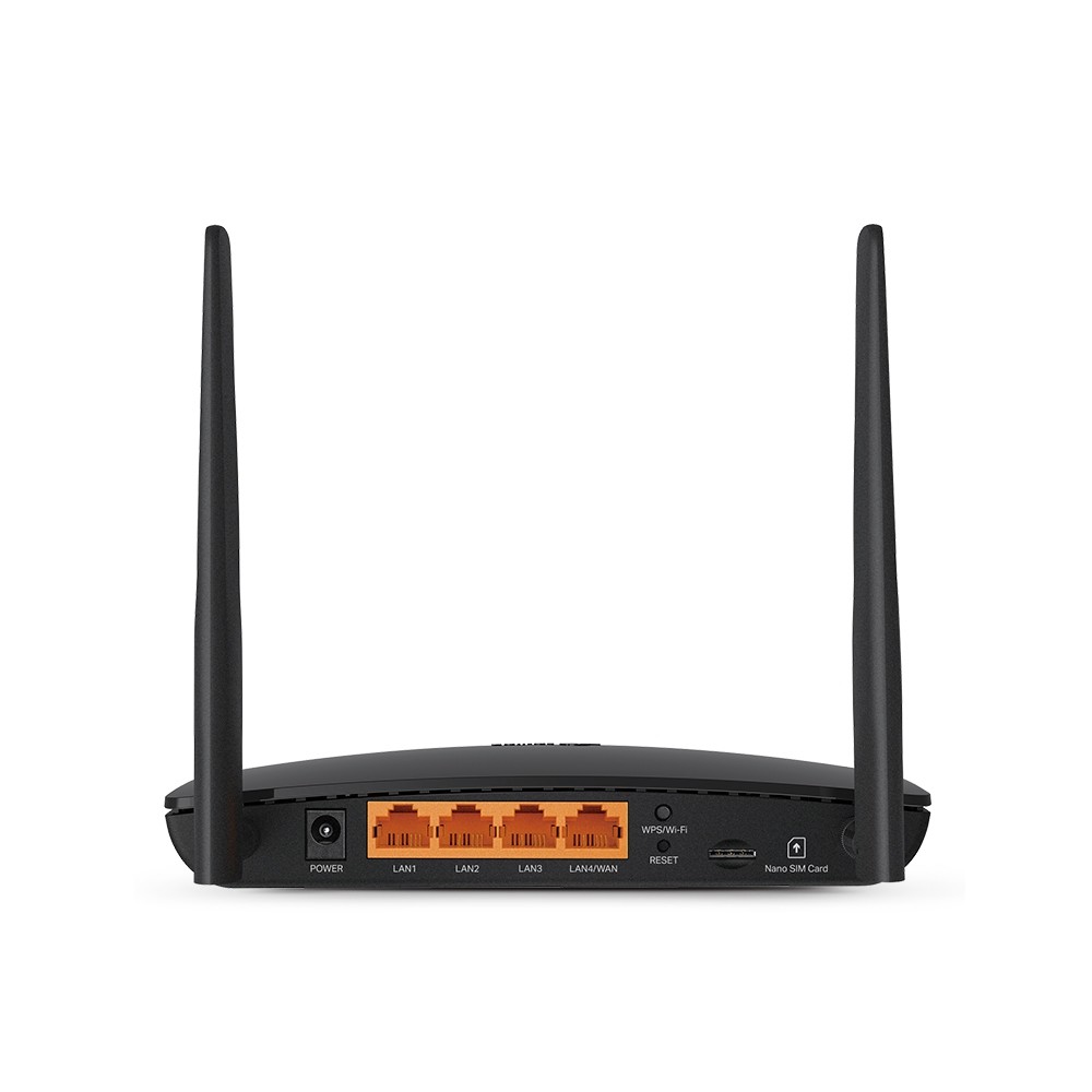 Маршрутизатор TP-Link Archer MR402