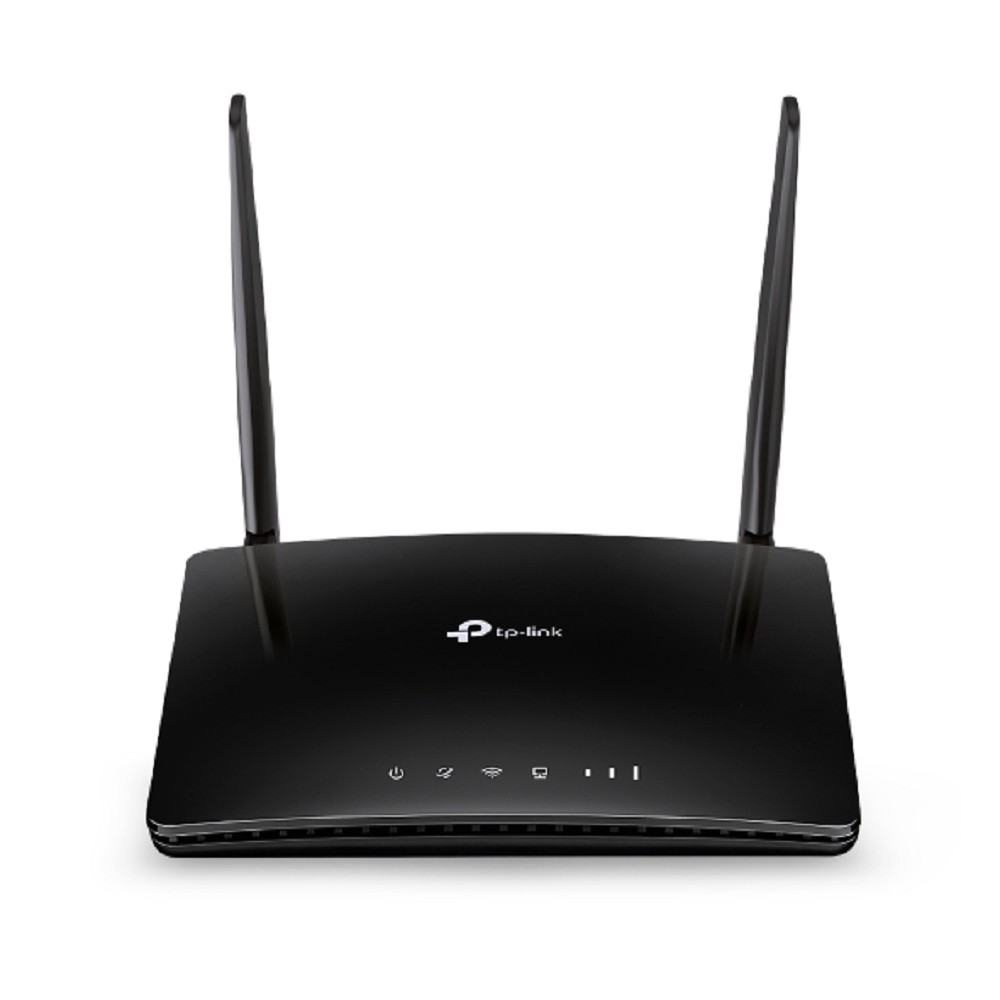 4G LTE Wi-Fi роутер TP-Link Archer MR202