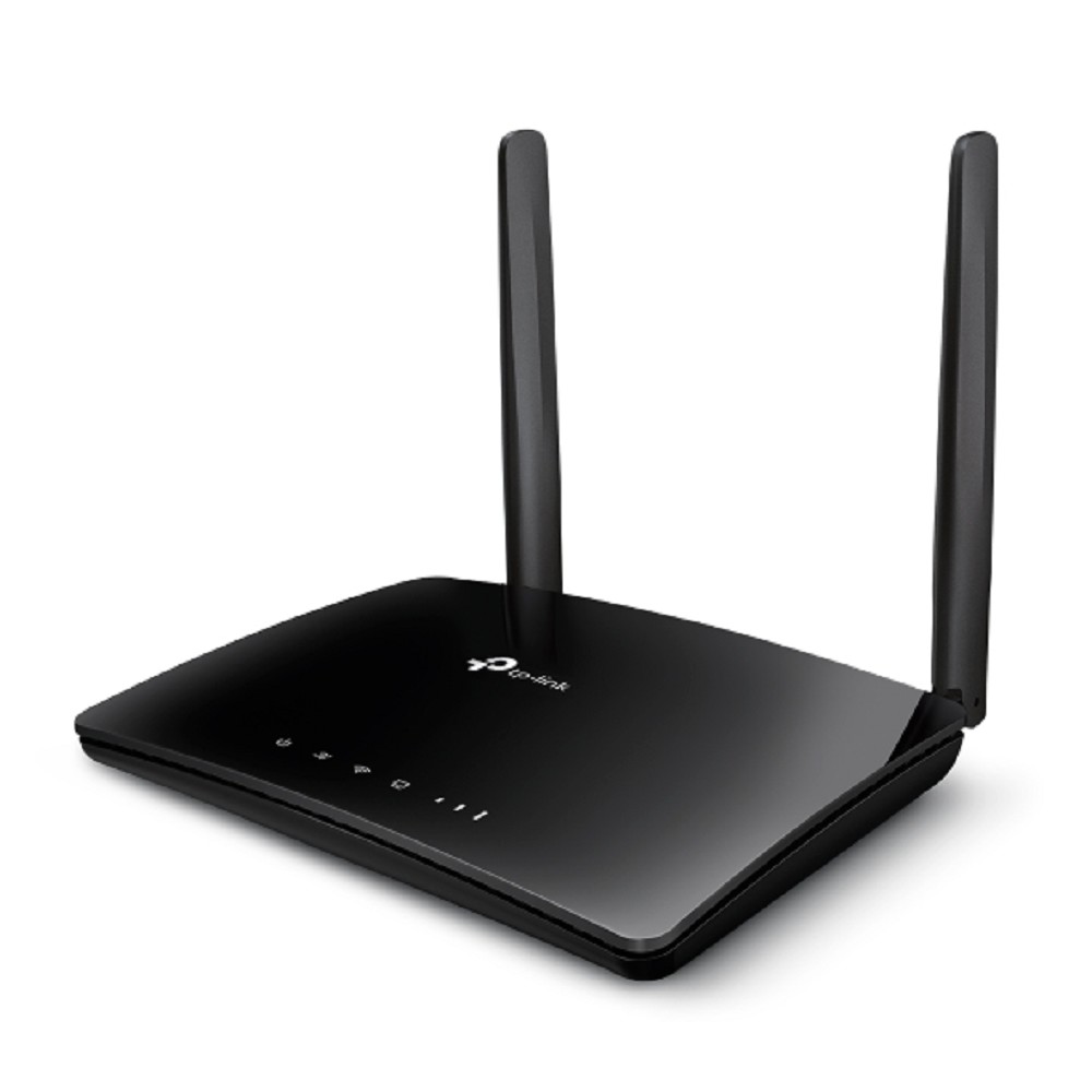 4G LTE Wi-Fi роутер TP-Link Archer MR202