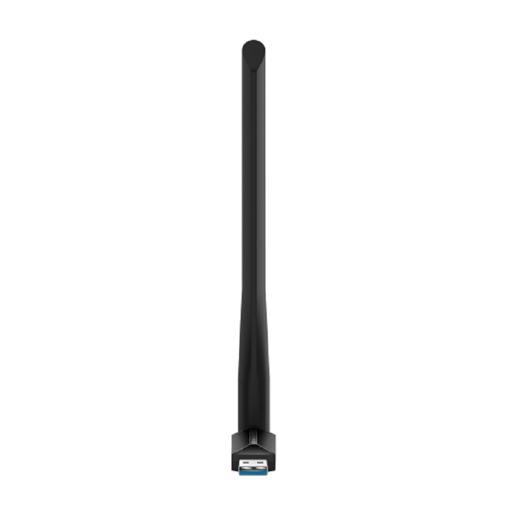 TP-Link Archer TX35U Plus AX1800 Двухдиапазонный Wi-Fi USB-адаптер высокого усиления