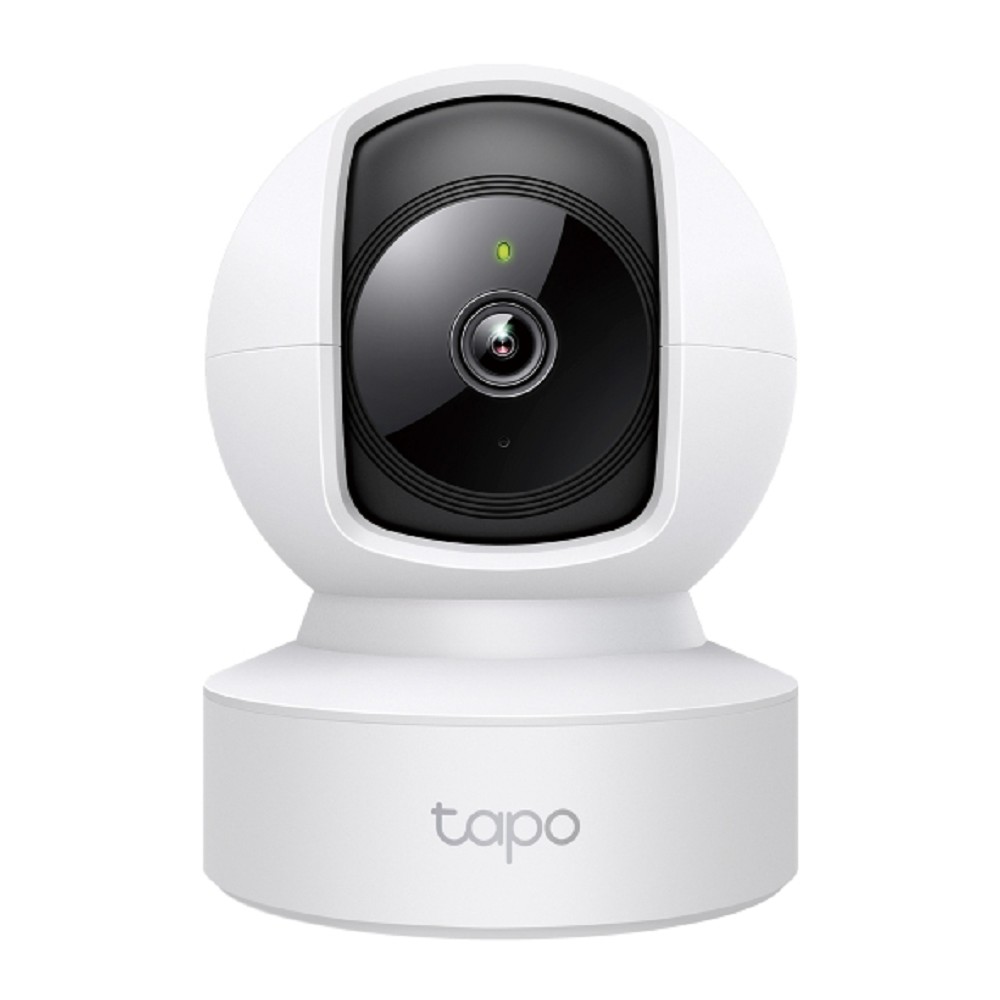 TP-Link Tapo C212 Поворотно-наклонная беспроводная облачная IP-камера