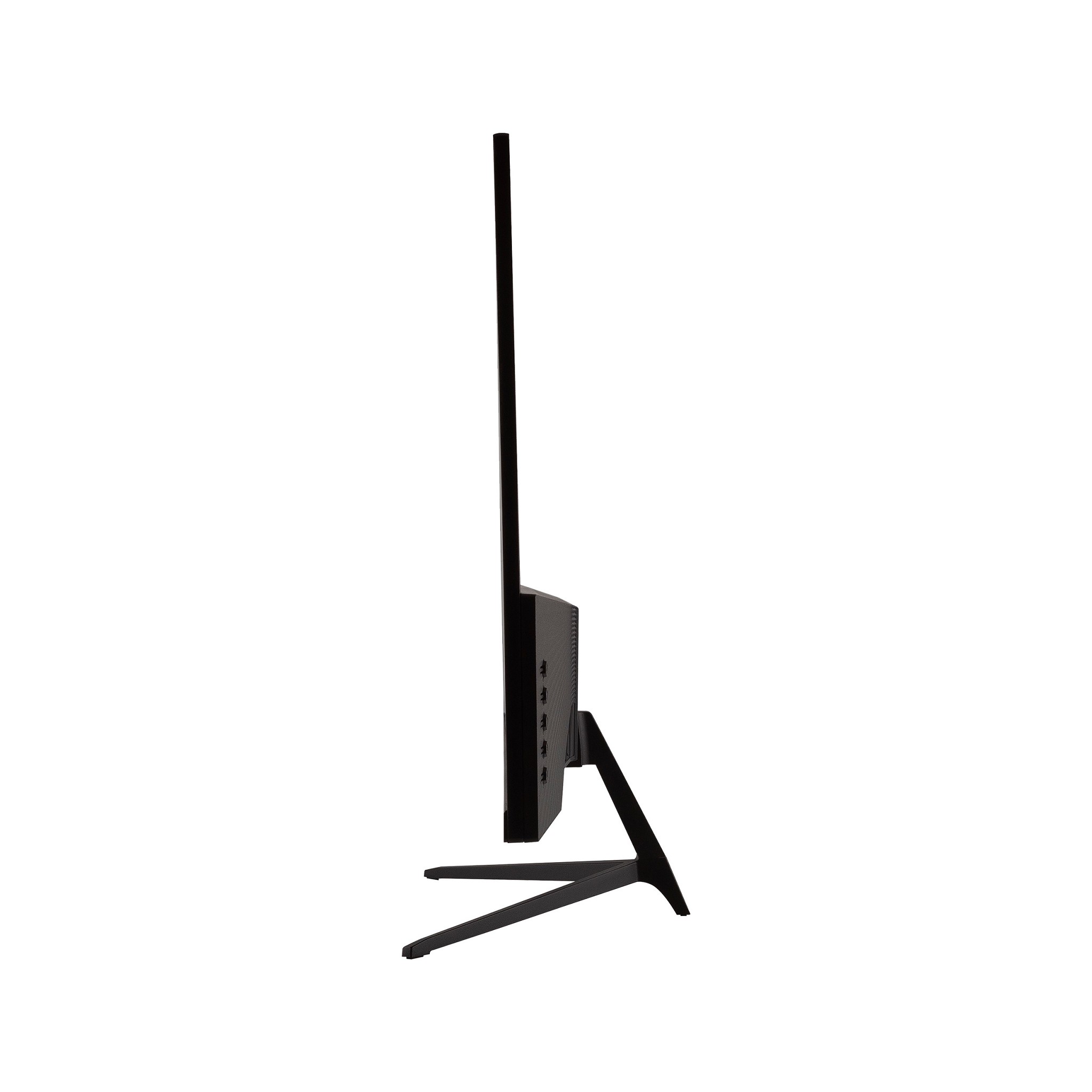 CBR LCD Монитор 27" MD-2703, IPS, FHD 1920x1080, 144Гц, Динамики 2*3W, 1*DP/1*HDMI, внешний БП, FreeSync, черный, кабель HDMI 1.5м [LCD-MD2703-OPC]