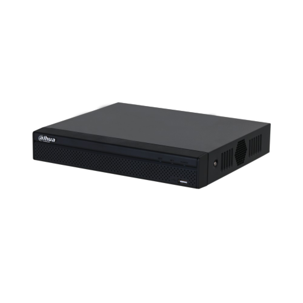 Видеорегистратор Dahua DHI-NVR2116HS-4KS3