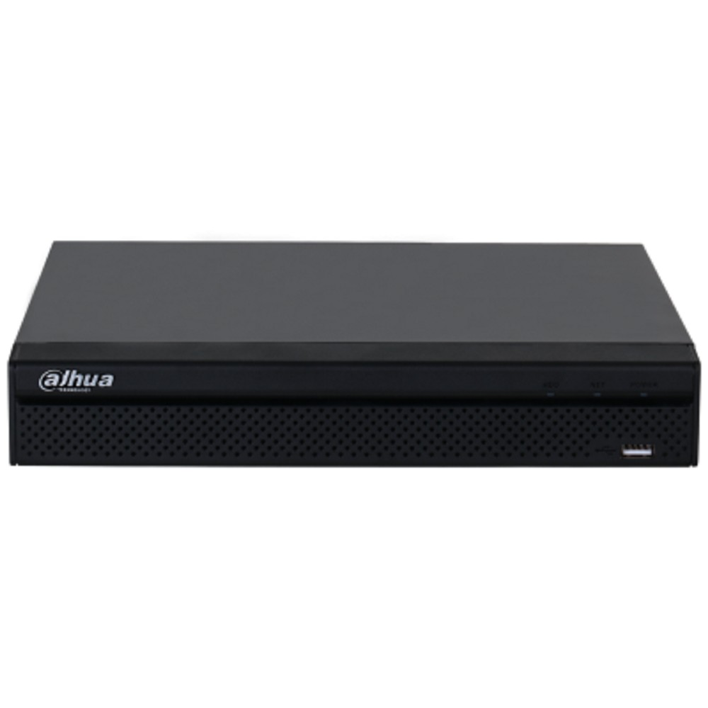 Видеорегистратор Dahua DHI-NVR2116HS-4KS3
