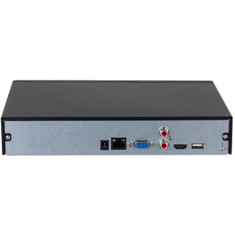 Видеорегистратор Dahua DHI-NVR2116HS-4KS3