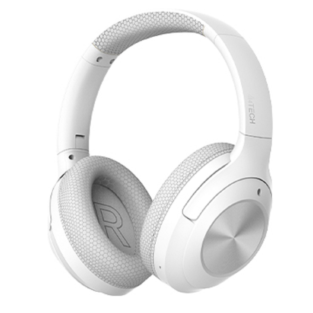 A4Tech BH220 WHITE