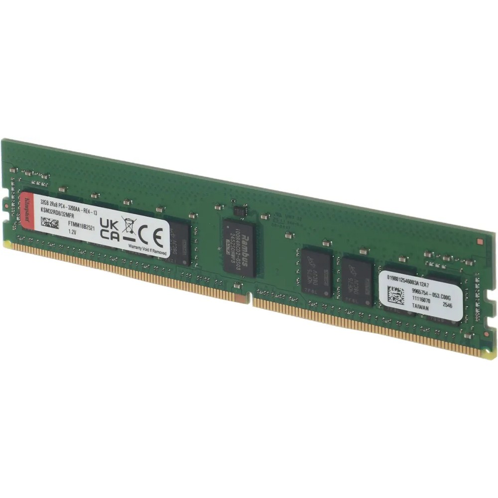 Модуль памяти KINGSTON KSM32RD8/32MFR