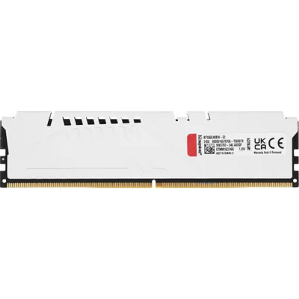 Kingston FURY Beast KF556C40BW-32