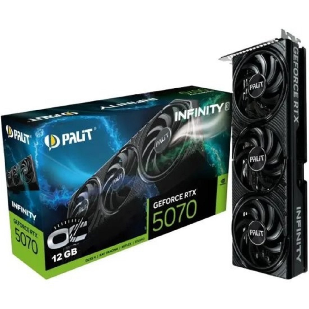 Видеокарта Palit NE75070S19K9-GB2050S