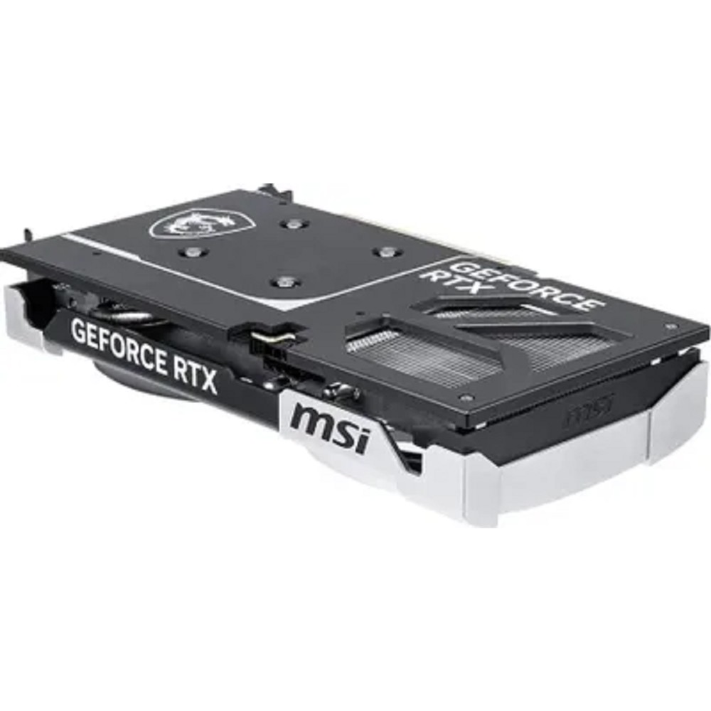 MSI RTX 5060 Ti 16G VENTUS 2X OC PLUS {NV RTX 5060TI 16Gb 128bit GDDR7 2617/2800} MicroStar