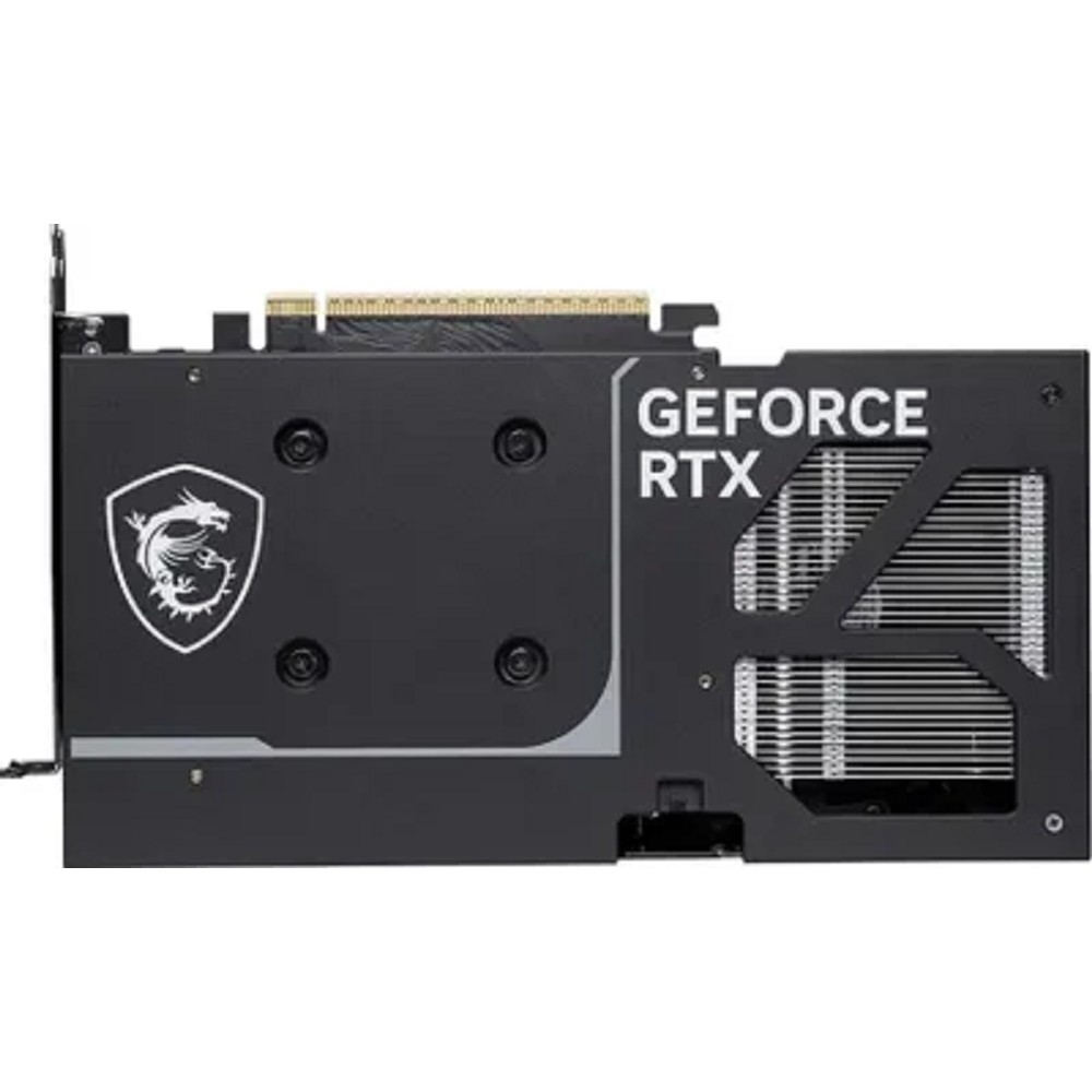 MSI RTX 5060 Ti 16G VENTUS 2X OC PLUS {NV RTX 5060TI 16Gb 128bit GDDR7 2617/2800} MicroStar