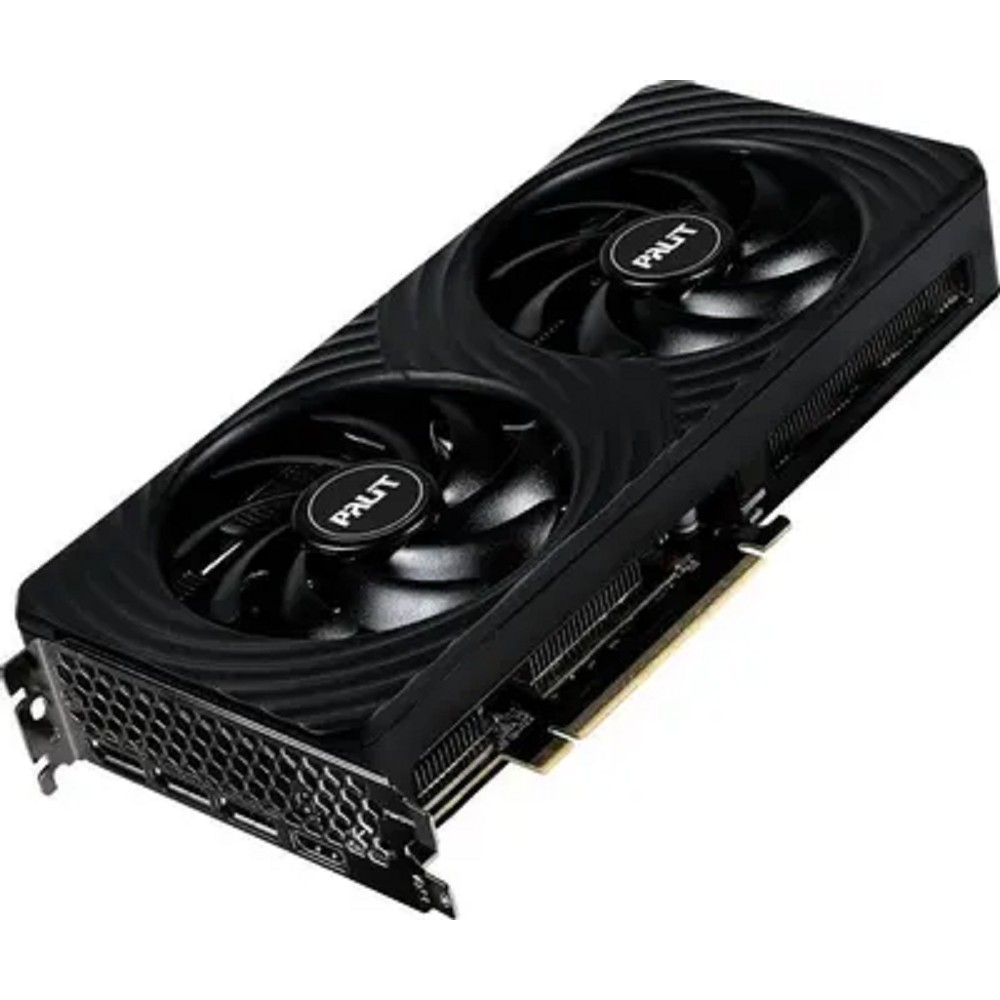 Видеокарта Palit NE7506T019P1-GB2062D