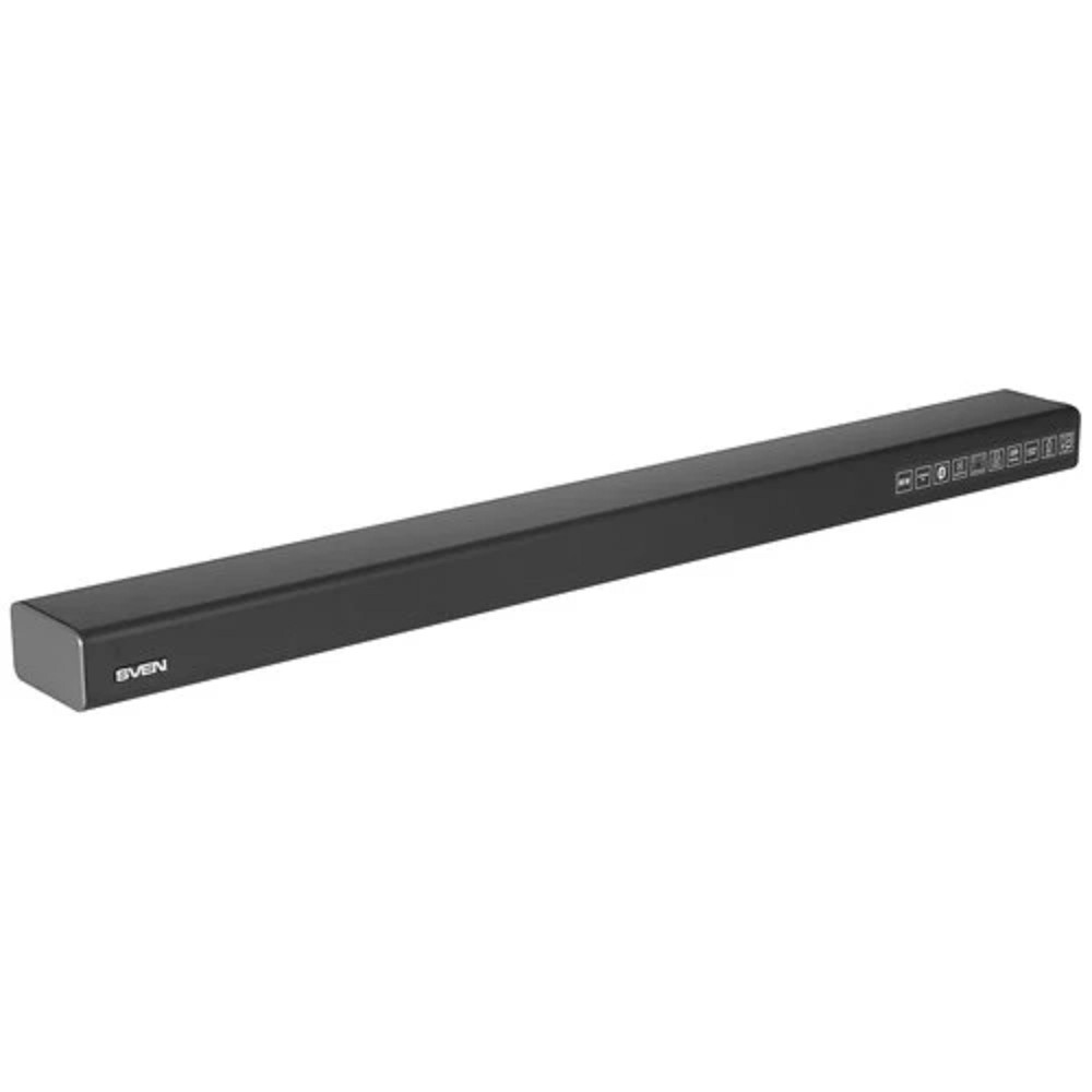 Саундбар Sven SB-2055 1.0 черный 80Вт BT арт. SV-022471