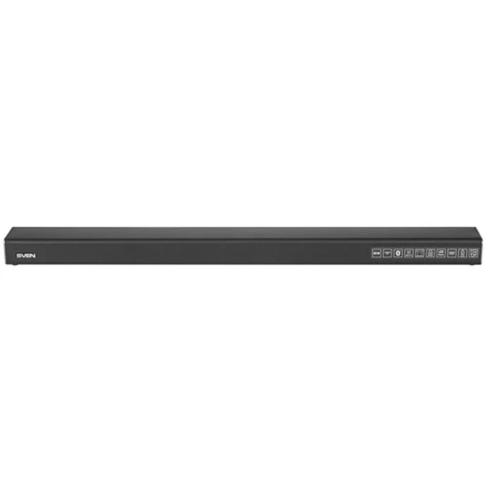 Саундбар Sven SB-2055 1.0 черный 80Вт BT арт. SV-022471