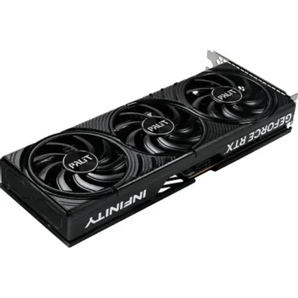 Видеокарта Palit RTX5060Ti INFINITY 3 OC арт. NE7506TS19T1-GB2061S