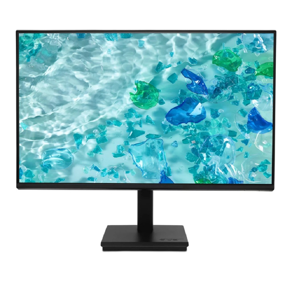 LCD Acer 23.8" V247YGbmipx {IPS 1920x1080 120Hz 4ms 250cd HDMI1.4 DisplayPort1.2 2x2W Internal Vesa} арт. UM.QV7CD.G07
