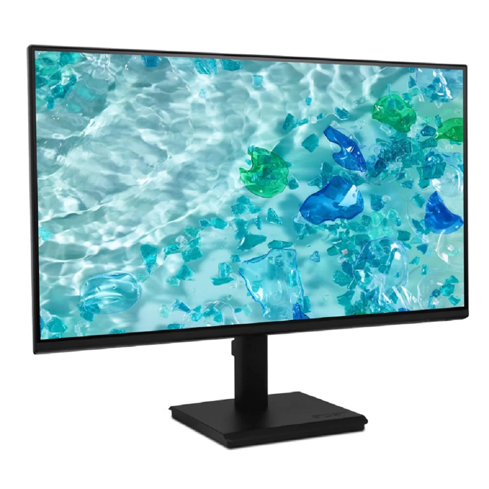 LCD Acer 23.8" V247YGbmipx {IPS 1920x1080 120Hz 4ms 250cd HDMI1.4 DisplayPort1.2 2x2W Internal Vesa} арт. UM.QV7CD.G07