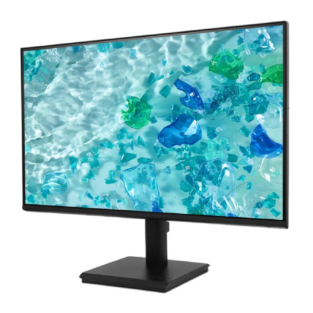LCD Acer 23.8" V247YGbmipx {IPS 1920x1080 120Hz 4ms 250cd HDMI1.4 DisplayPort1.2 2x2W Internal Vesa} арт. UM.QV7CD.G07