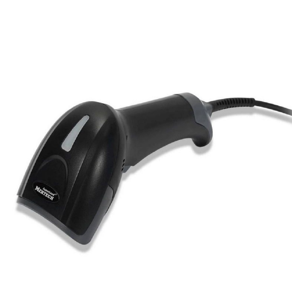 MERTECH 2310 P2D HR USB Black Сканер штрих-кодов [4559]