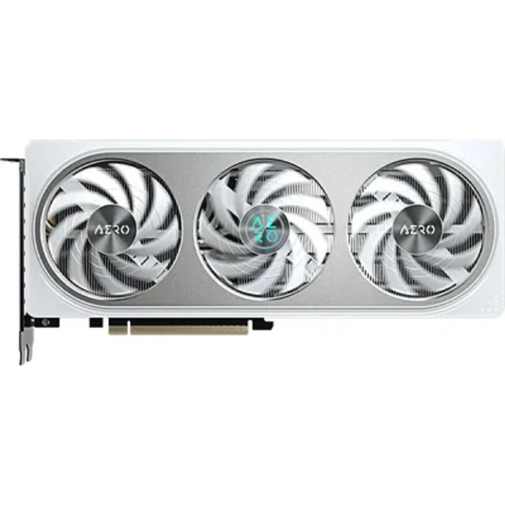 Видеокарта Gigabyte GV-N506TAERO OC-8GD