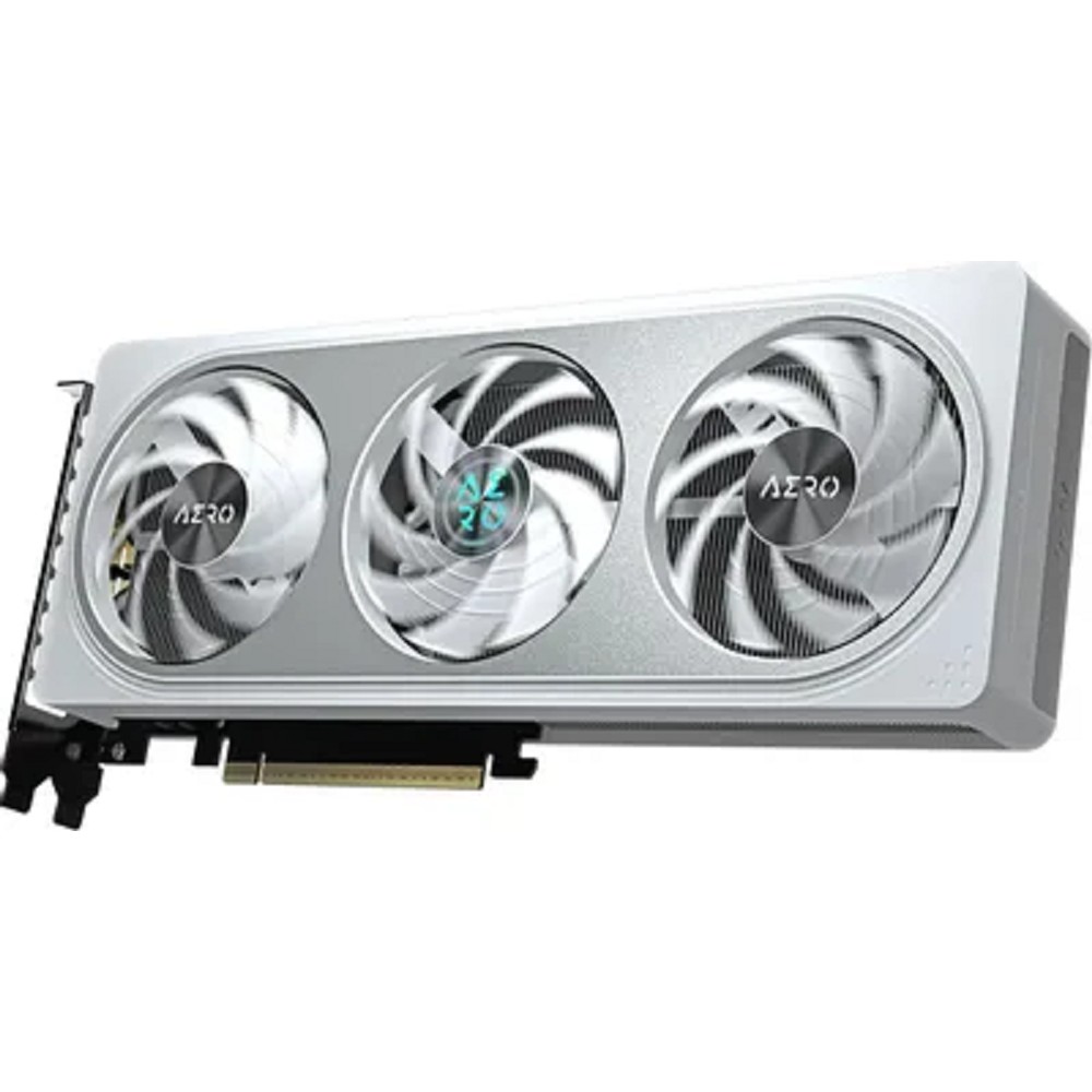 Видеокарта Gigabyte GV-N506TAERO OC-8GD