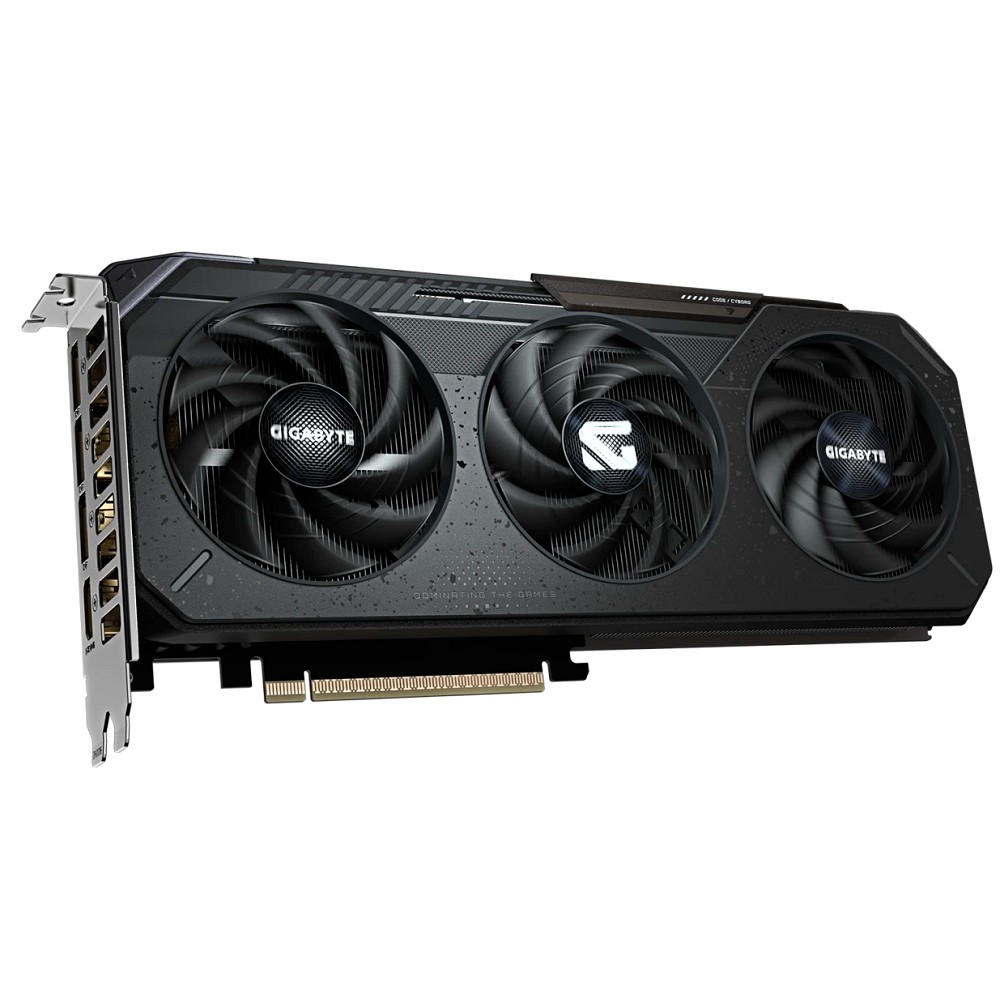 Видеокарта Gigabyte GV-N506TGAMING OC-8GD