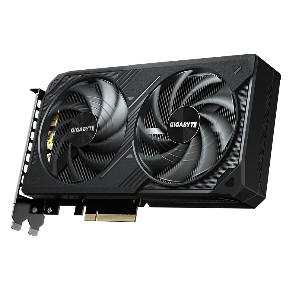 Видеокарта Gigabyte GV-N506TWF2OC-8GD