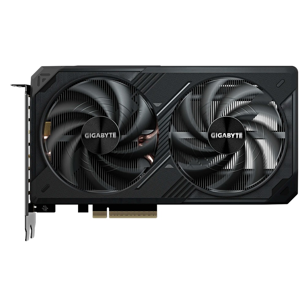 Видеокарта Gigabyte GV-N506TWF2OC-8GD