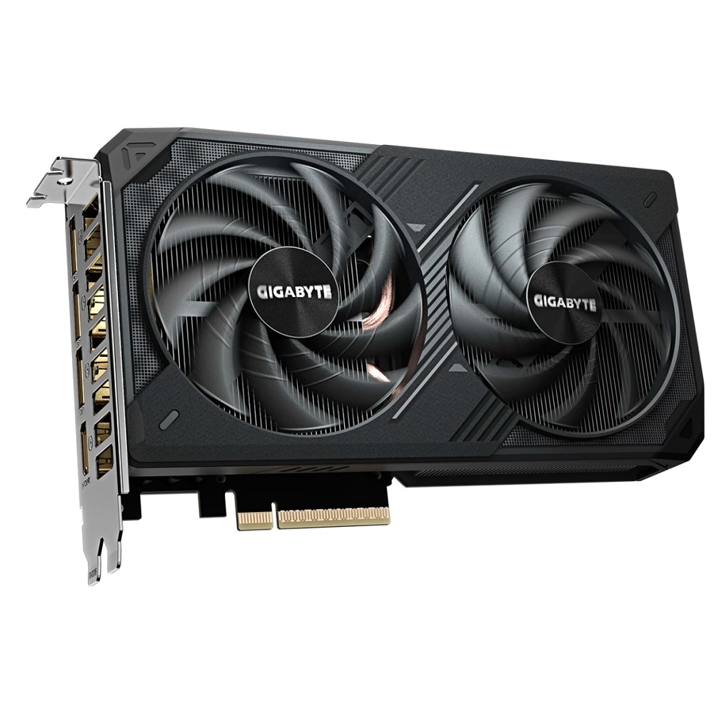 Видеокарта Gigabyte GV-N506TWF2OC-8GD