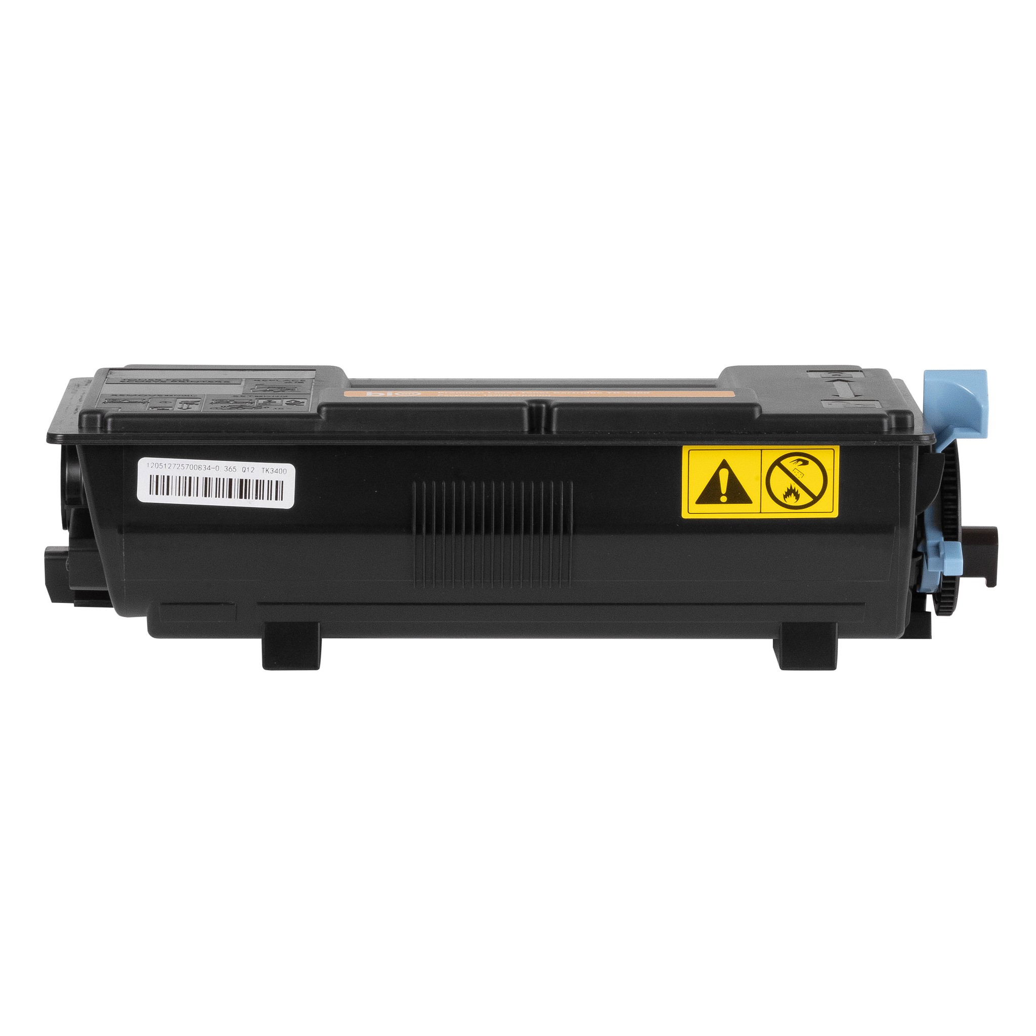 Bion BCR-TK-3400 Картридж для Kyocera ECOSYS PA4500x (12,500 страниц) Bion Cartridge