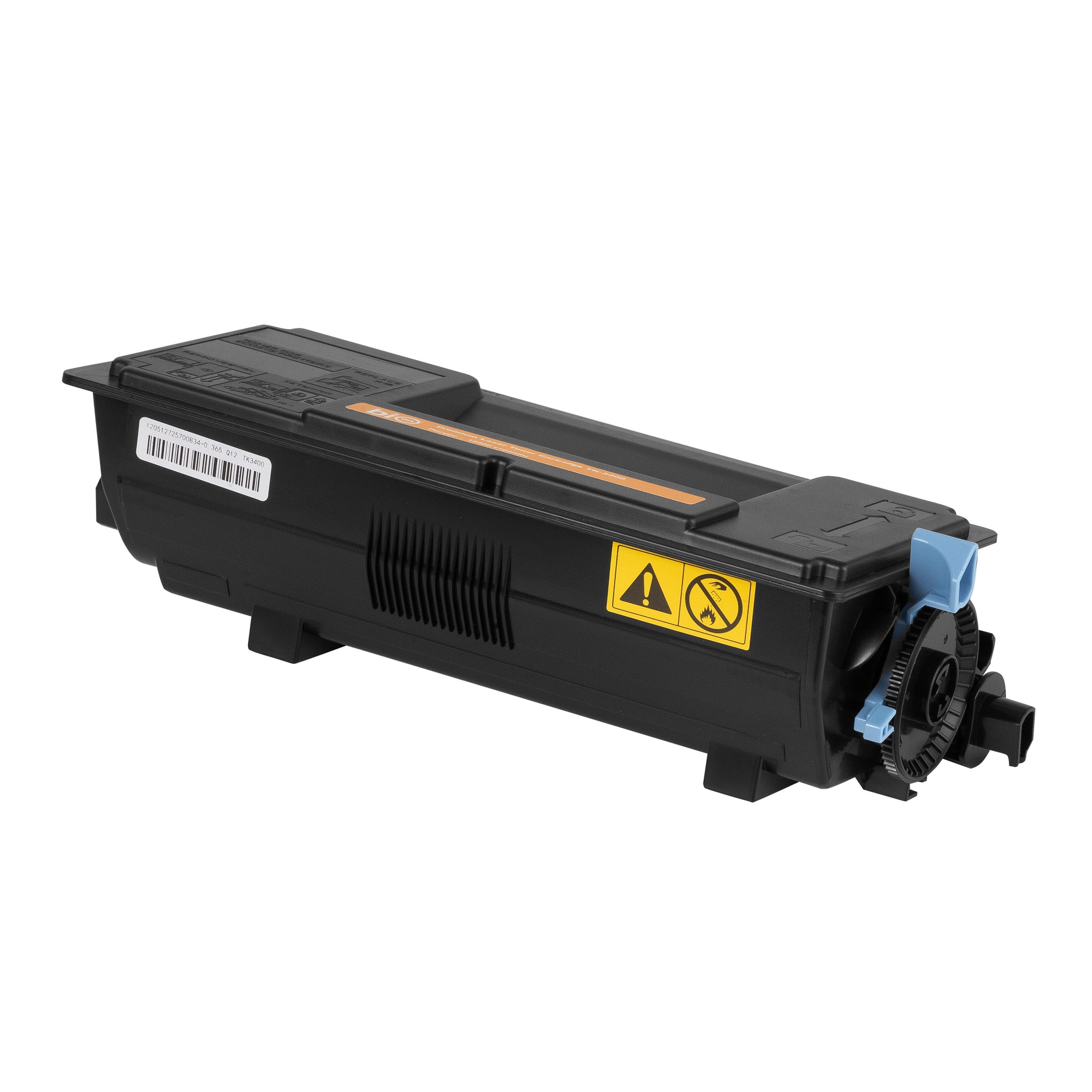 Bion BCR-TK-3400 Картридж для Kyocera ECOSYS PA4500x (12,500 страниц) Bion Cartridge