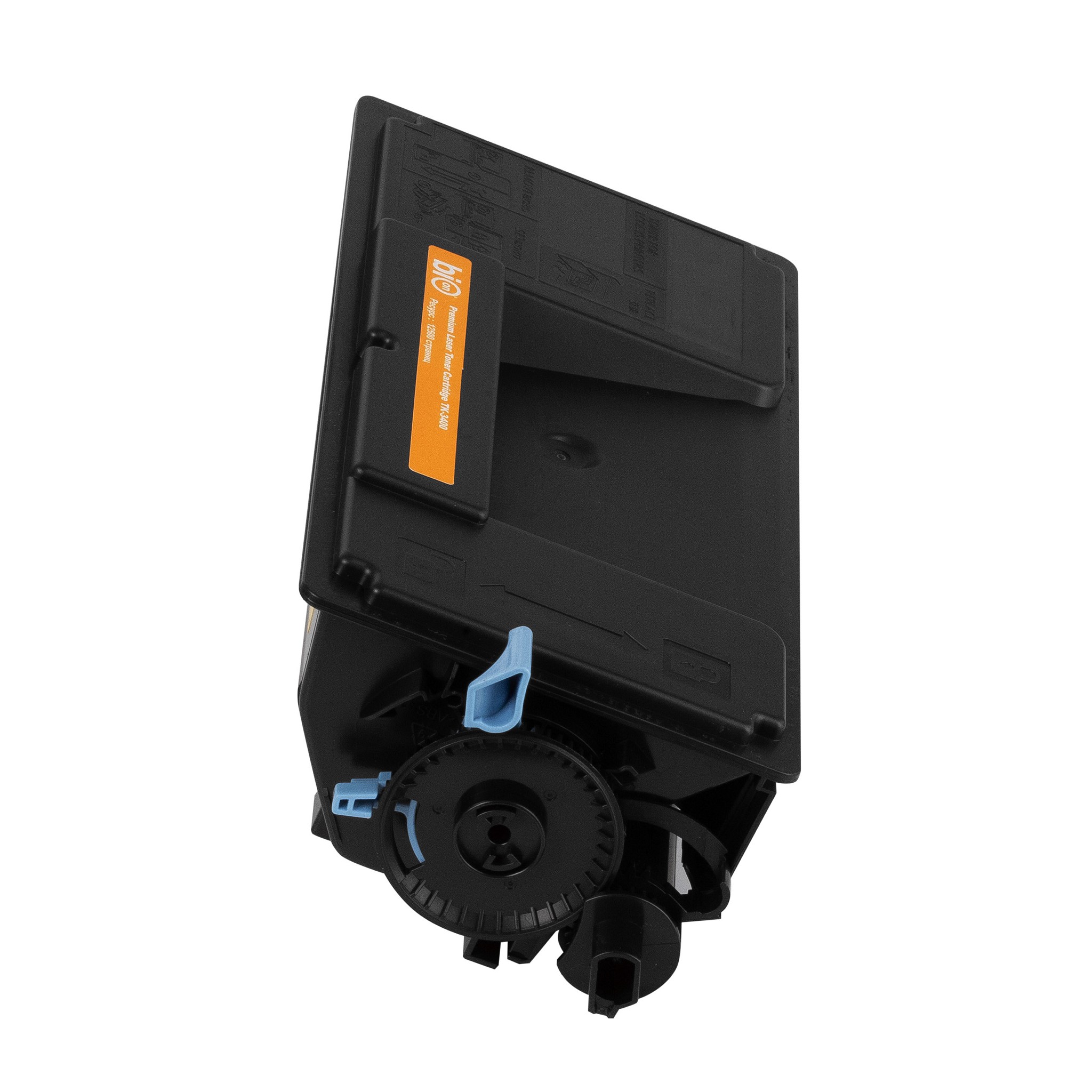 Bion BCR-TK-3400 Картридж для Kyocera ECOSYS PA4500x (12,500 страниц) Bion Cartridge