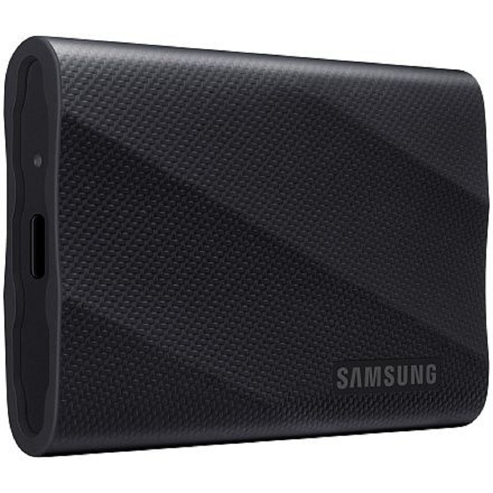 SSD Samsung T9 External 1Tb BLACK USB 3.2 Type-C (MU-PG1T0B/WW) 1year