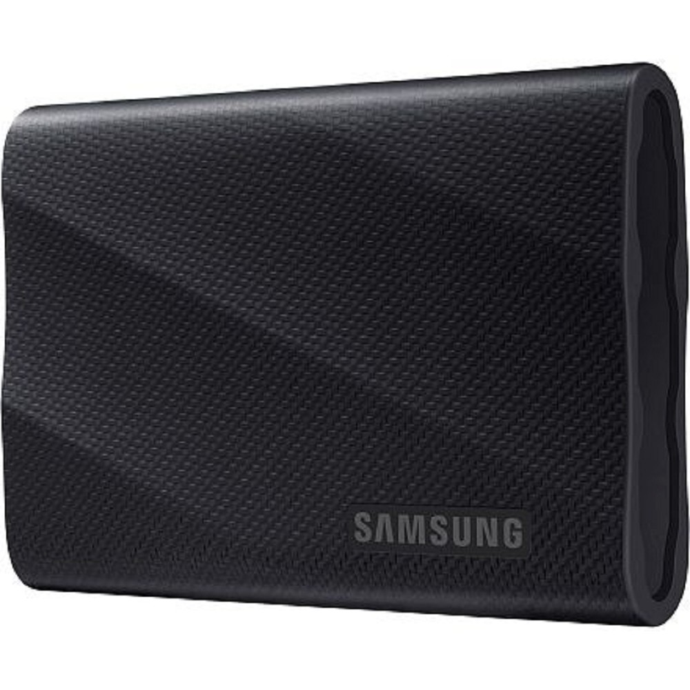 SSD Samsung T9 External 1Tb BLACK USB 3.2 Type-C (MU-PG1T0B/WW) 1year