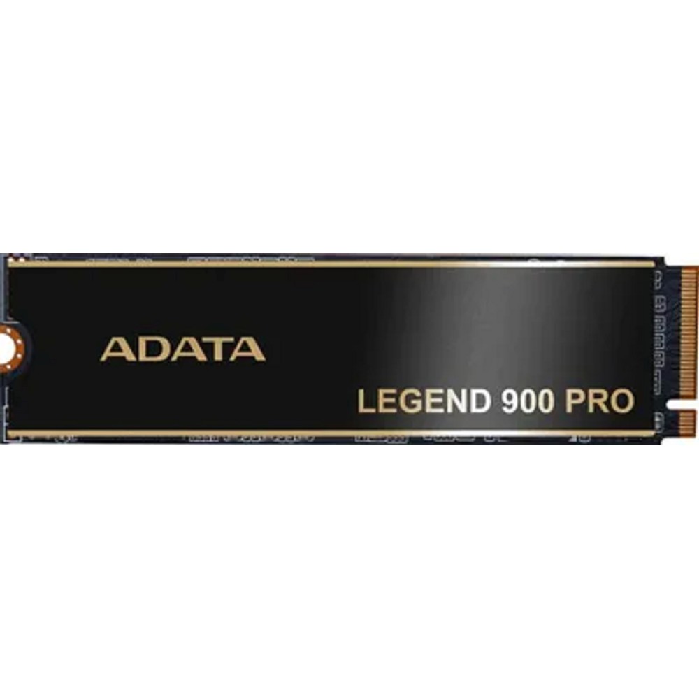 ADATA LEGEND 900 PRO M.2 2280 NVMe PCle 4.0 x4 1TB 7400/6000 COLOR BOX SEPARATED арт. SLEG-900P-1TCS