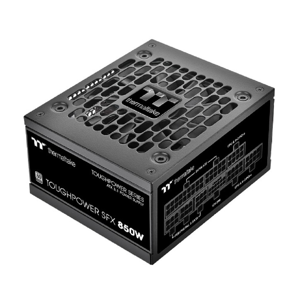 Thermaltake PS-STP-0850FNFAPE-1