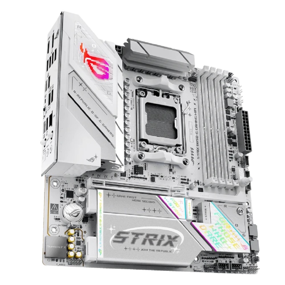 Материнская плата ASUS ROG STRIX B850-G GAMING WIFI