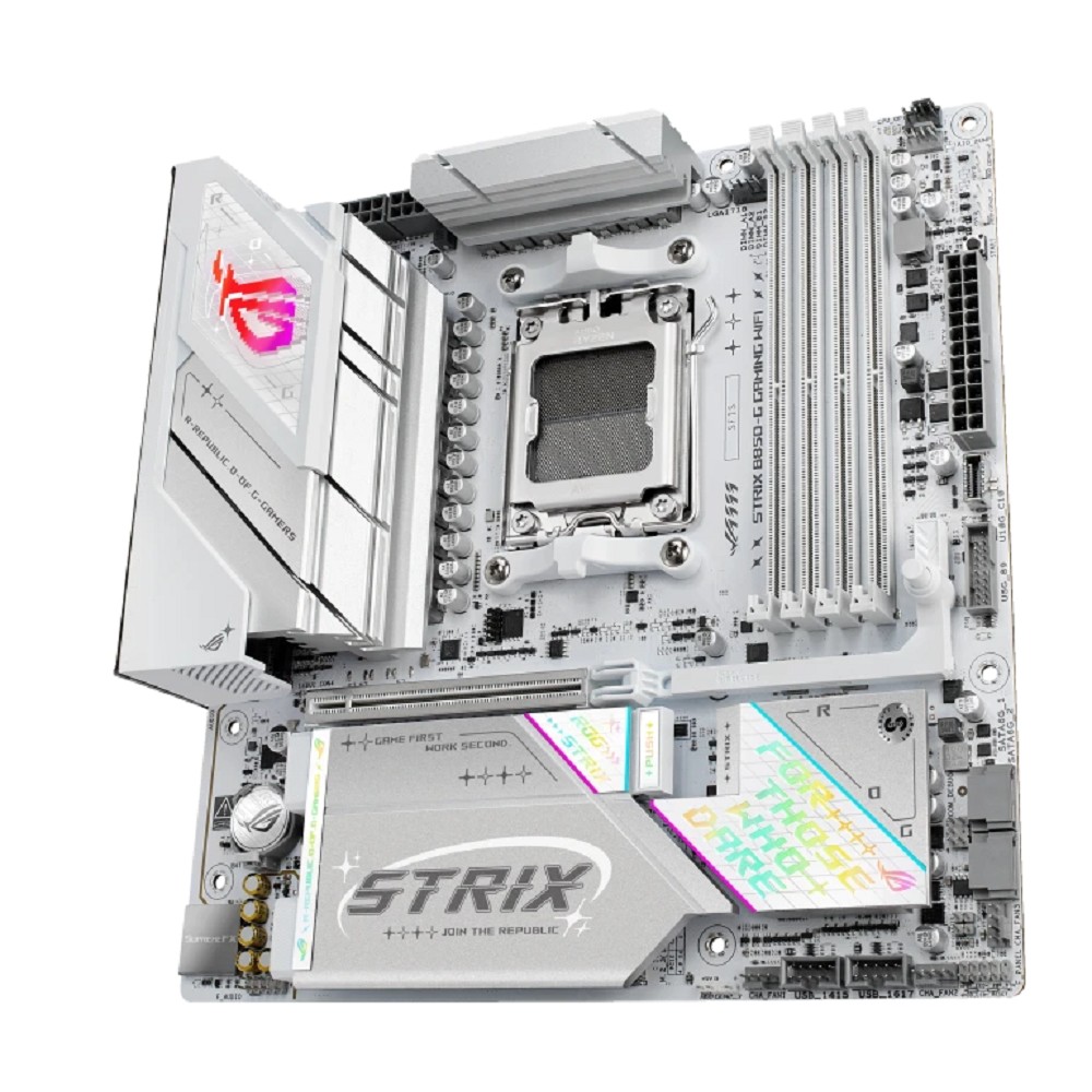 Материнская плата ASUS ROG STRIX B850-G GAMING WIFI