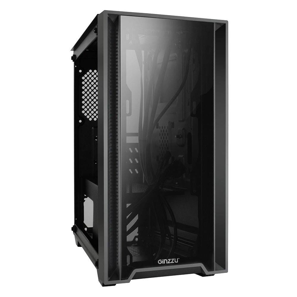 Ginzzu CL510 mATX