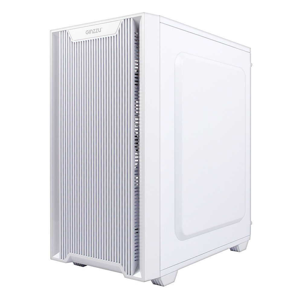 Ginzzu CL560 White mATX