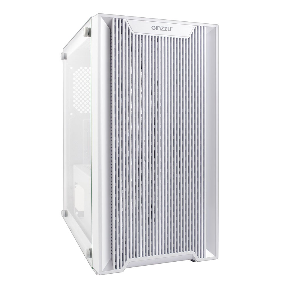 Ginzzu CL560 White mATX