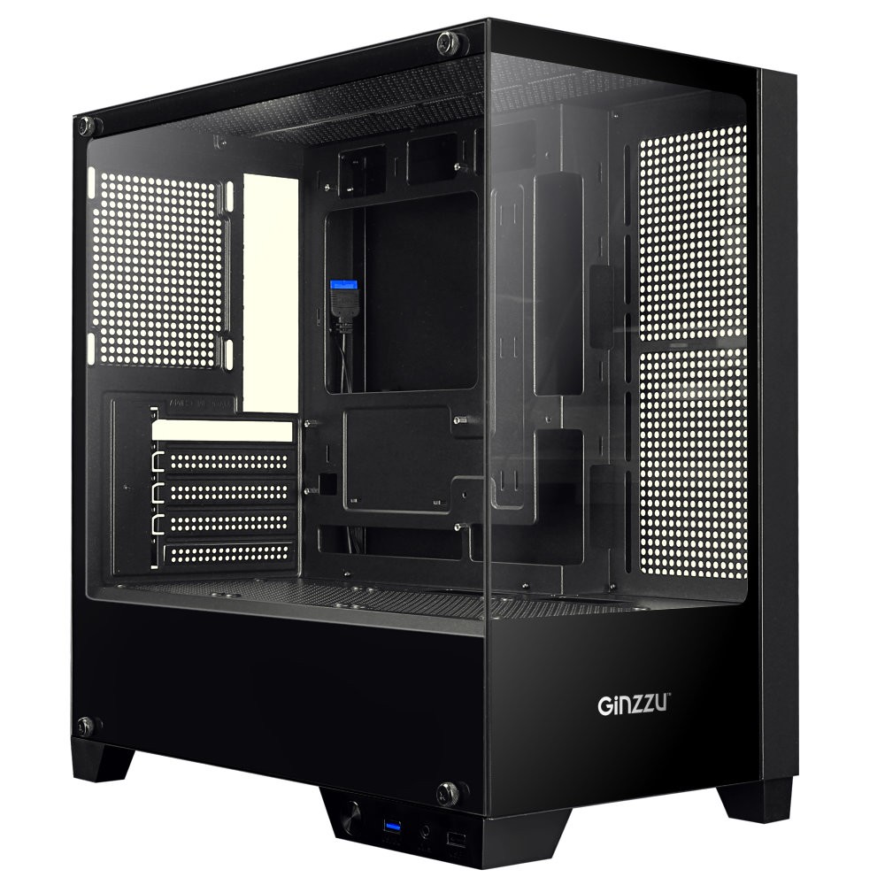 Ginzzu CL570 mATX