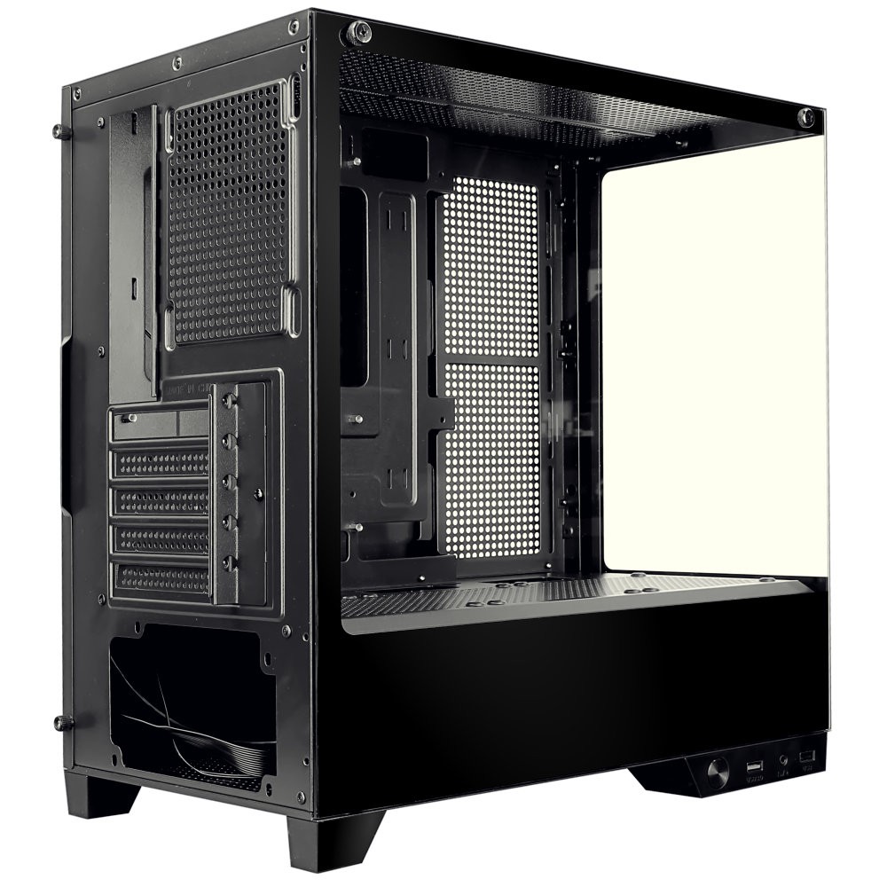 Ginzzu CL570 mATX