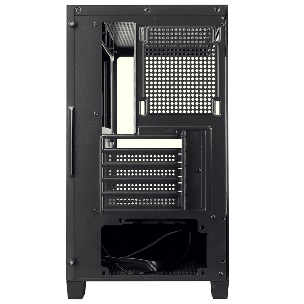Ginzzu CL570 mATX