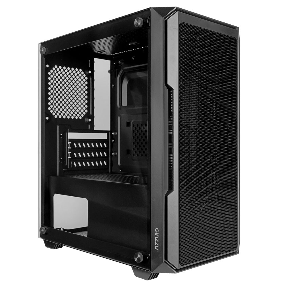 Ginzzu CL580 mATX