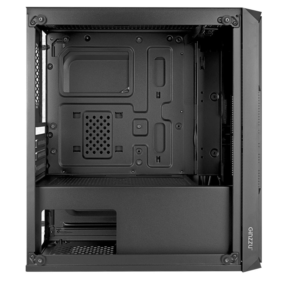Ginzzu CL580 mATX
